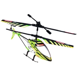 2 4 GHz Green Chopper 2.0