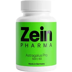Astragalus Pro 500  50 von ZEINpharma