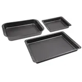 CHG Backblech-Set EasyOven 9905-104, 1 Set