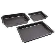 CHG Backblech-Set EasyOven 9905-104, 1 Set