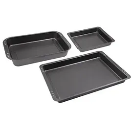 CHG Backblech-Set EasyOven 9905-104, 1 Set