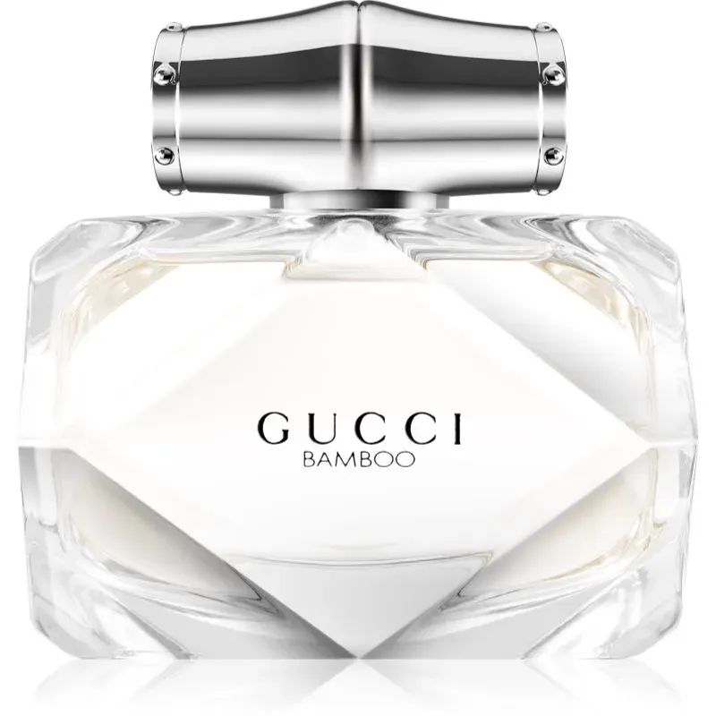 Gucci Bamboo Eau de Toilette für Damen 75 ml