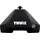 Thule Evo Clamp 710500