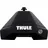 Thule Evo Clamp 710500