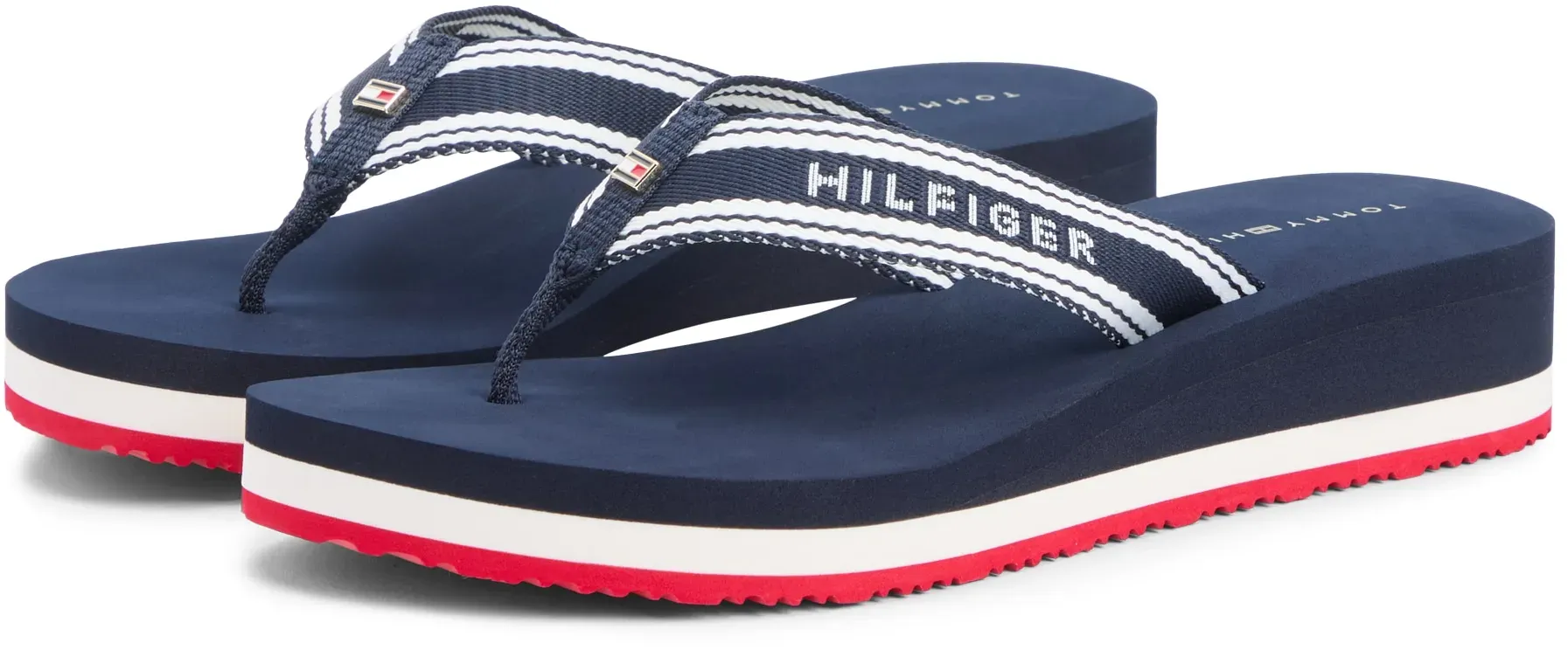 Zehentrenner TOMMY HILFIGER 