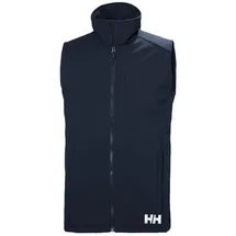 HELLY HANSEN Paramount Weste - Navy - L