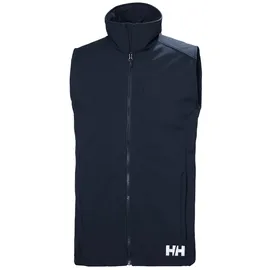 HELLY HANSEN Paramount Weste - Navy - L