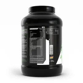 Zec+ Nutrition Whey Connection Professional Chocolate Pulver 1000 g