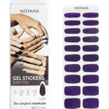 NeoNail Professional Gel Stickers Easy On M02