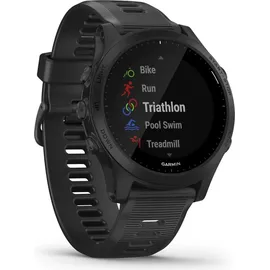 Garmin Forerunner 955 schwarz