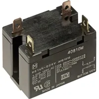 Panasonic Printrelais 12 V/DC 30A 1 Schließer 1St.