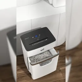 HP OneShred 15CC Aktenvernichter