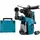 Makita DHR243ZJW ohne Akku + Makpac inkl. Staubabsaugung DX07