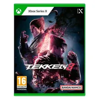 Tekken 8, Xbox Series X, Multiplayer-Modus, T (Jugendliche)