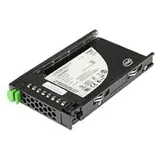 Fujitsu SSD SAS 12G 1.6TB Mixed-Use 2.5' H-P EP
