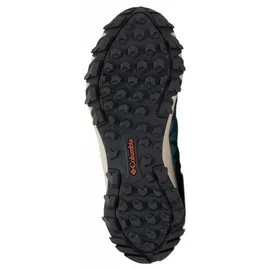 Columbia PeakfreakTM Ii Mid OutdryTM Wanderstiefel - Cloudburst / Owl - EU 41 1/2
