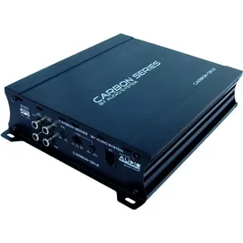 Audio System CARBON-130.2 2-Kanal A/B Verstärker