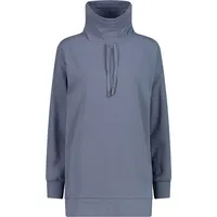CMP Woman Sweat, sky stone 34