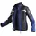 schmidt's onlineshop Kübler Kinderjacke Größe: 122-128, Farbe: schwarz/blau