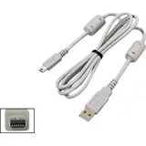 OM System USB 2.0 1 m Schwarz