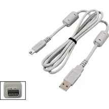 OM System USB 2.0 1 m Schwarz