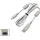 OM System USB 2.0 1 m Schwarz