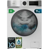 Cecotec Bolero DressCode 7450 Waschmaschine (7 kg, 1200 U/min)