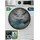 Cecotec Bolero DressCode 7450 Waschmaschine (7 kg, 1200 U/min)
