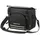 KLICKfix Allrounder Lenkertasche schwarz