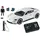 Playmobil The Movie Rex Dasher's Porsche Mission E 70078