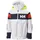 HELLY HANSEN Salt 2 Jacke Weiß 140