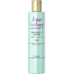Hair Biology - Shampoo 'Revitalize & Soothe' 250 ml Frauen