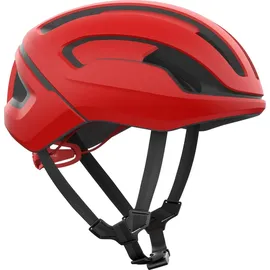 Poc Omne Air MIPS 50-56 cm Unisex prismane red 2025