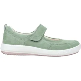 Legero Tanaro 5.0" in Grün 37 1⁄2 EU - Gr.: 37,5
