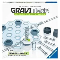 RAVENSBURGER 027611 GraviTrax Lift