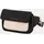 KAPTEN & SON Visby Crossbody Bag Cream/Black