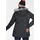 POLARINO Skijacke in schwarz | Gr.: 50