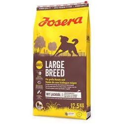 JOSERA Große Rasse 12.5kg
