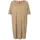 super.natural Laguna Kleid Beige  XL