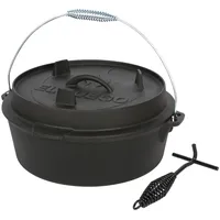 El Fuego Dutch Oven 7,3 l