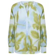 Soyaconcept Bluse CATE 2 Blau L