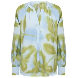 Soyaconcept Bluse CATE 2 Blau L