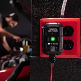 Noco Genius 1 30Ah 12V