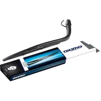 Oximo Scheibenwischerarm hinten, für Renault Twingo I WRA570R041