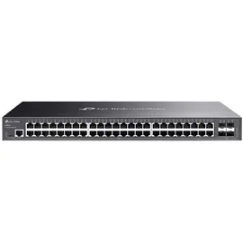 TP-Link TL-SG3452 48x GB-LAN (4x Gigabit SFP)