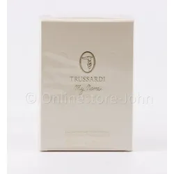 Trussardi 1911 - My Name - 100ml EDP Eau de Parfum