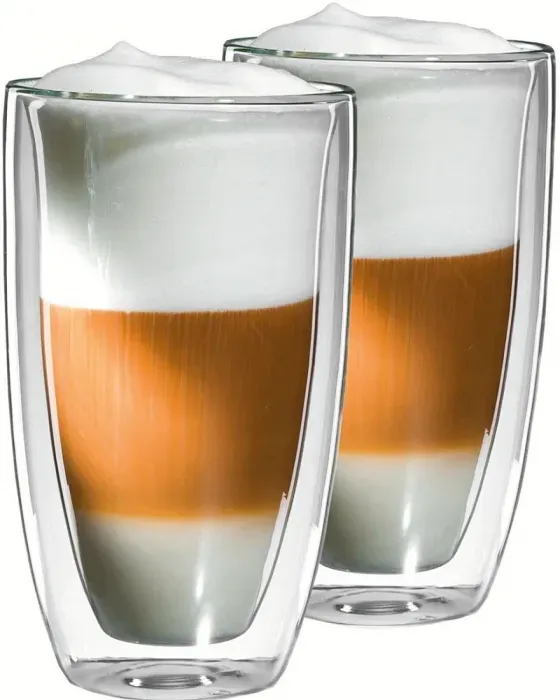 Jura Latte-macchiato-Glas2er-Set