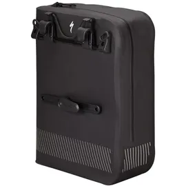 Specialized Pannier Gepäckträgertasche schwarz