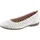 Gabor Damen Riemchen Pumps, Frauen Pumps,Weiss (21),41 EU / 7.5 UK - 41 EU