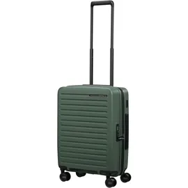 Samsonite Restackd 4-Rollen Cabin 55 cm / 39 l grün/khaki